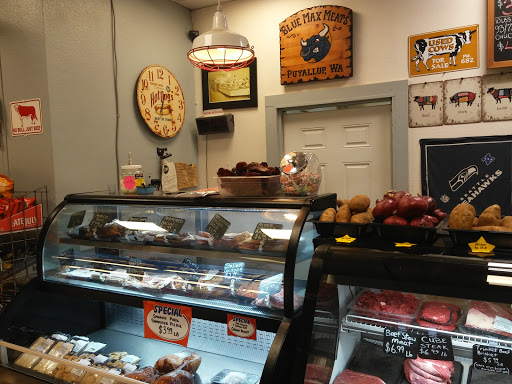 Butcher Shop «Blue Max Meats», reviews and photos, 9512 Canyon Rd E, Puyallup, WA 98371, USA