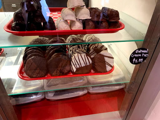 Chocolate Shop «Apple Tree Chocolate», reviews and photos, 754 Asp Ave, Norman, OK 73069, USA