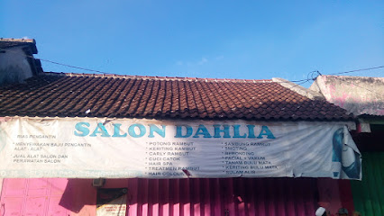 Salon Dahlia