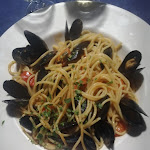 Photo n°1 de l'avis de Katiamore.m fait le 10/04/2022 à 22:27 sur le  ABSOLUT - Ristorante - Pizzeria - Lounge Bar à Aci Catena