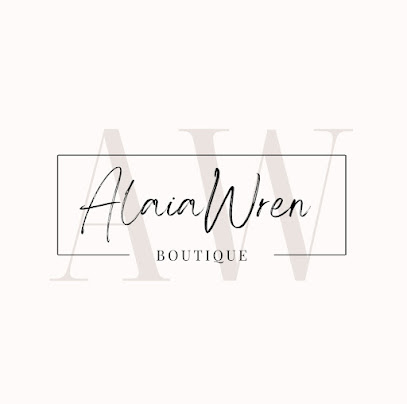Alaia Wren Boutique