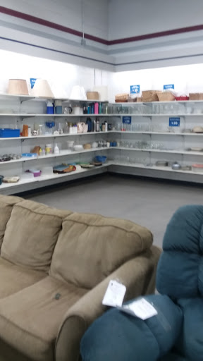 Thrift Store «Goodwill», reviews and photos