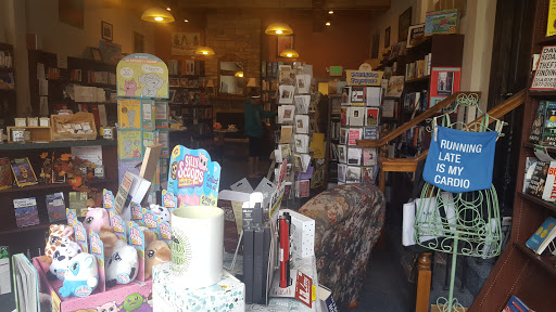 Book Store «Hearthfire Books of Evergreen», reviews and photos, 1254 Bergen Pkwy, Evergreen, CO 80439, USA