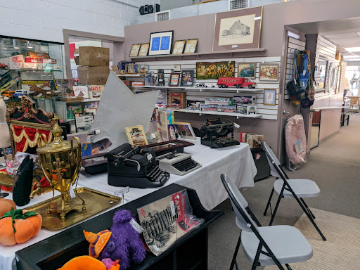 Used Furniture Store «Tables To Teapots», reviews and photos, 240 Arlington St, Acton, MA 01720, USA