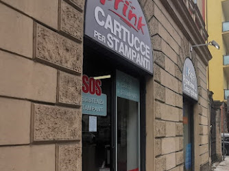 Prink | Cartucce, toner e stampanti – Verona, Via Mameli