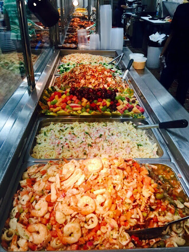 Supermarket «Riverview Fresh Market», reviews and photos, 9613 US-301, Riverview, FL 33578, USA