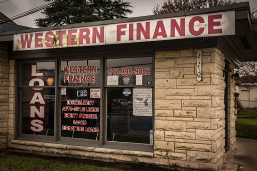 Loan Agency «Western Finance», reviews and photos