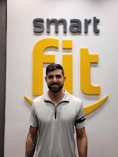 Logo da empresa - Personal Trainer André Abrahão