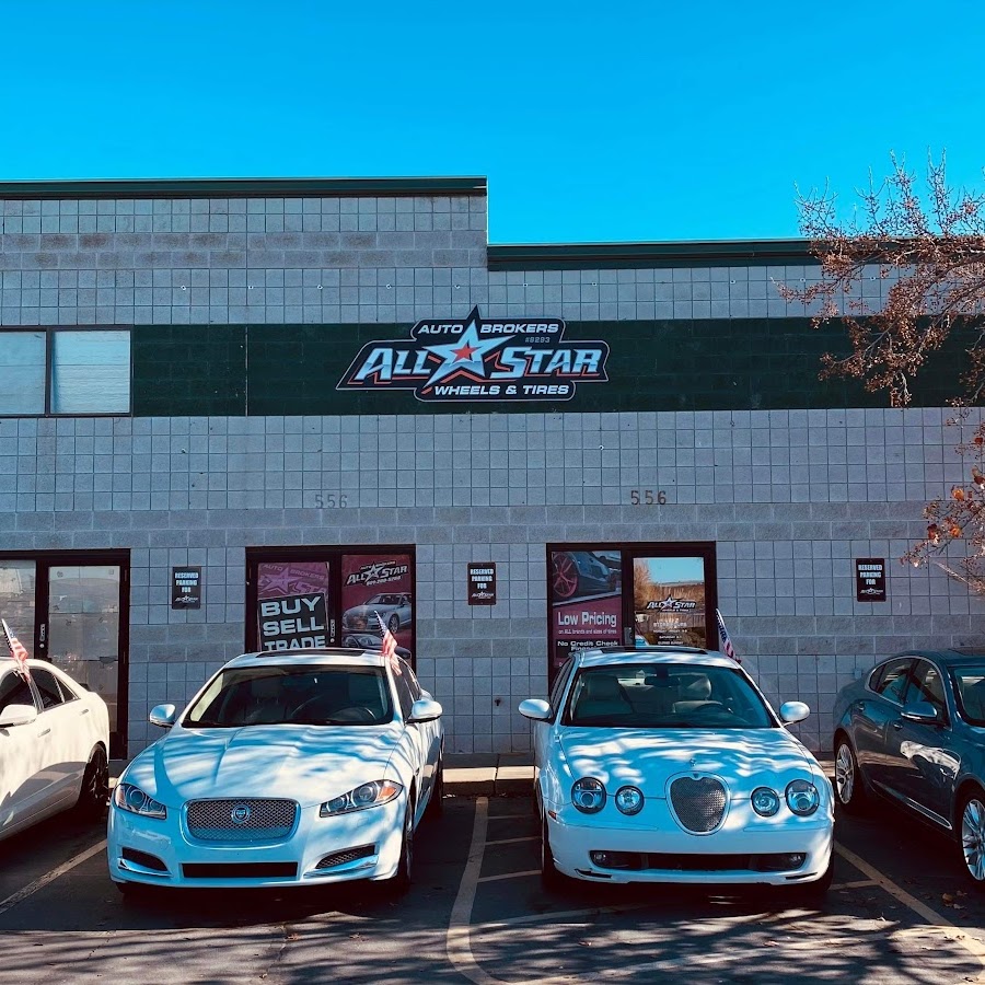 All- Star Auto Brokers