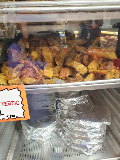 Grocery Store «Mendoza Grocery II», reviews and photos, 515 N Cedar Lake Rd, Round Lake, IL 60073, USA