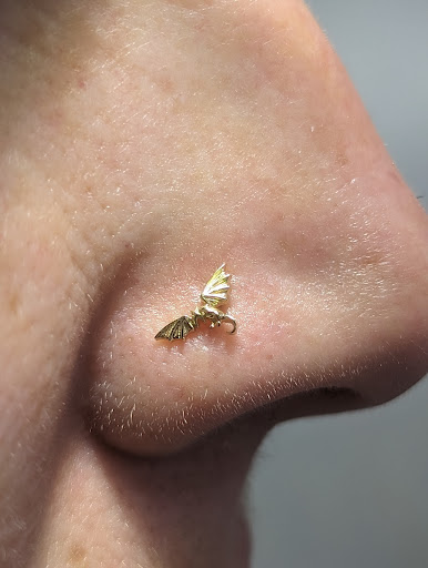 Explore america tattoo ideas, creative tattoo ideas in Toledo, available at 4 Nineteen Ink