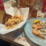 Photo n°10 de l'avis de Javier.o fait le 06/01/2023 à 16:10 sur le  Caprizza Torino à Turin