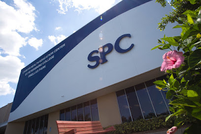 SPC - Health Education Center