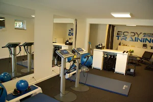 Body Training Studio Liège image