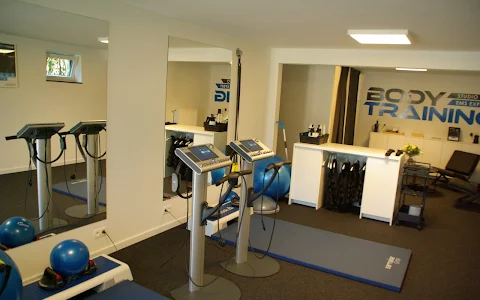 Body Training Studio Liège image