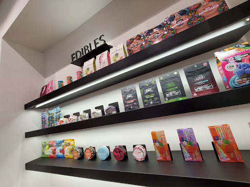 Culture Cannabis Club Marijuana and Weed Dispensary Porterville image