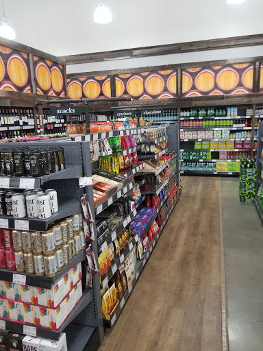 Wine Store «BevMo!», reviews and photos, 5717 E Santa Ana Canyon Rd, Anaheim, CA 92807, USA