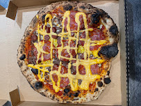 Plats et boissons du Pizzas à emporter La pizz'à bibi à La Caillère-Saint-Hilaire - n°13