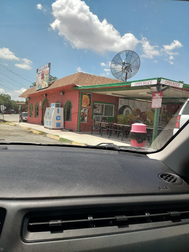 Ice Cream Shop «Fruteria La Mission», reviews and photos, 553 E White, San Antonio, TX 78214, USA