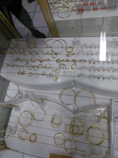 Jeweler «Joyeria Los Angeles», reviews and photos, 5815 Watt Ave, North Highlands, CA 95660, USA