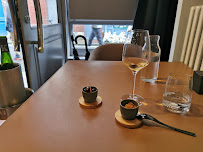 Plats et boissons du Restaurant La Fleur de Sel à Honfleur - n°16