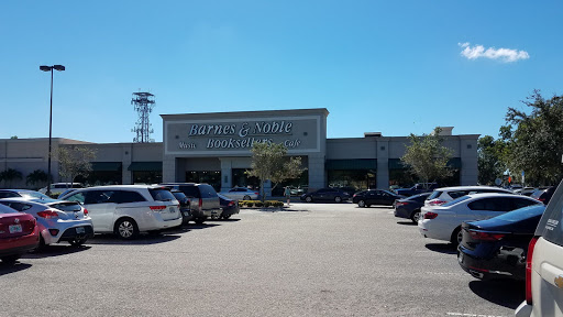 Book Store «Barnes & Noble», reviews and photos, 13751 S Tamiami Trail, Fort Myers, FL 33912, USA