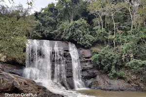 Yarravaram Water falls image