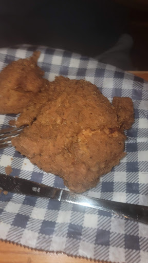 American Restaurant «Cracker Barrel Old Country Store», reviews and photos, 2115 S Church St, Murfreesboro, TN 37130, USA