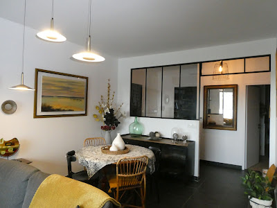 Décoration Staff (Aménagement intérieur Vannes) à Vannes