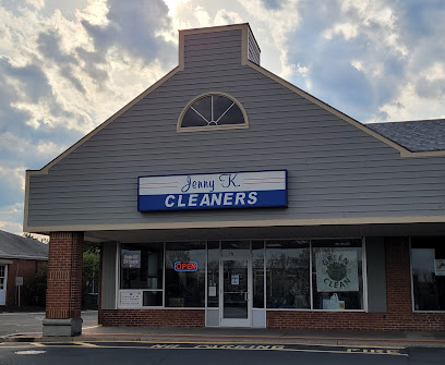 Jenny K Cleaners