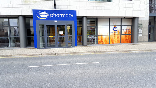Mcsharrys Pharmacy The Crescent in Galway, Co. Galway (Gaillimh)