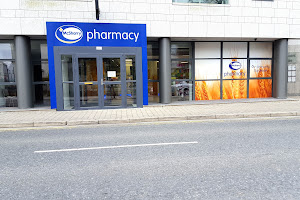 Mcsharrys Pharmacy The Crescent