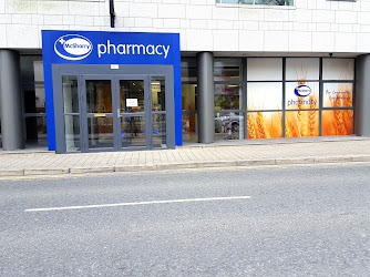 Mcsharrys Pharmacy The Crescent