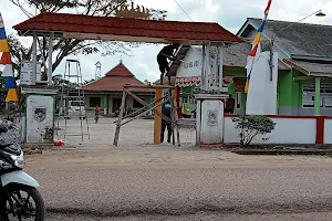 Balai Desa Sumberjaya image