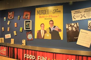 Greer Cabaret Theater - photo 17