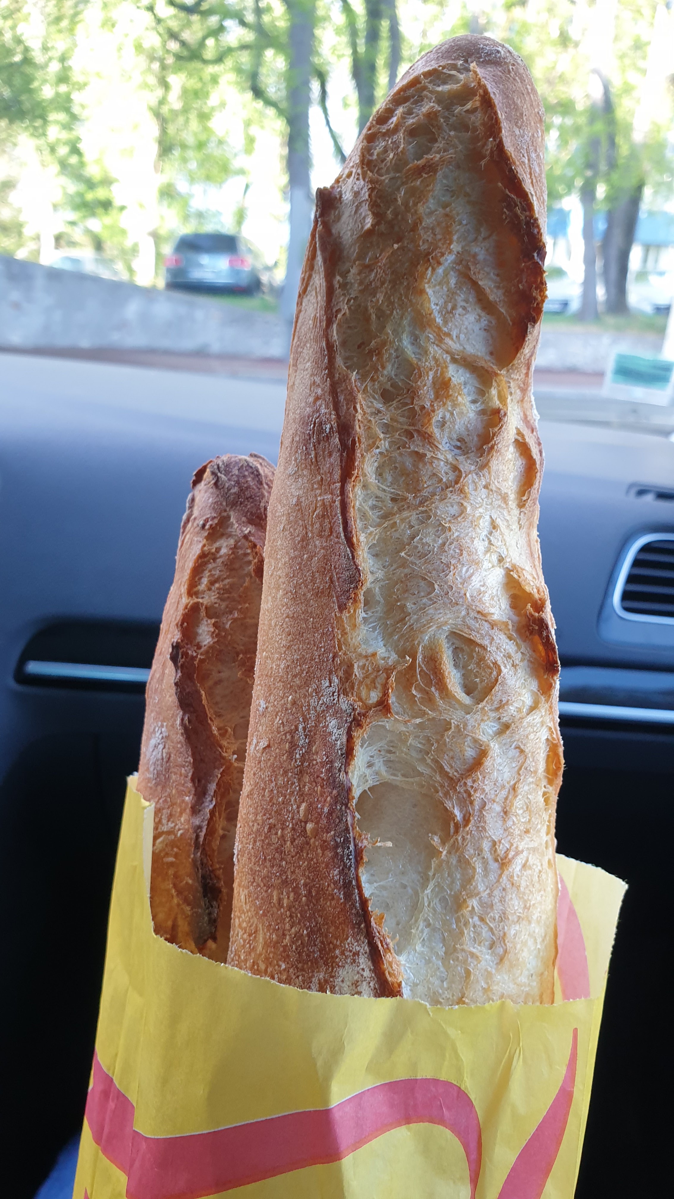 Photo n° 10 de l'avis de Samantha.. fait le 24/04/2019 à 16:55
