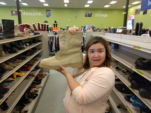 Thrift Store «Goodwill Store & Donation Center», reviews and photos, 21 Chevy Chase Rd, Seabrook, NH 03874, USA