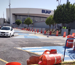 Estacionamiento CCU photo