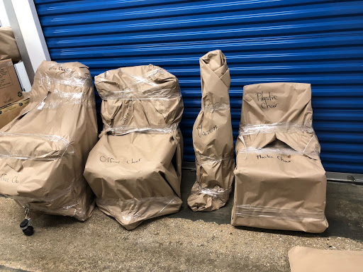 Moving and Storage Service «Movers USA Inc.», reviews and photos, 8221 Preston Ct, Jessup, MD 20794, USA