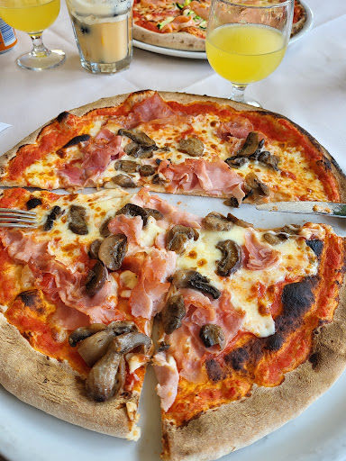 Ristorante Biffi in Sorico, Provincia di Como