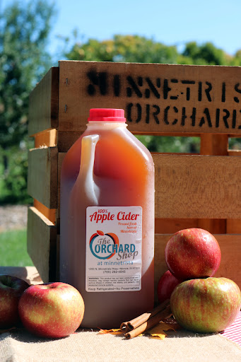 Orchard «The Orchard Shop», reviews and photos, 311 W St Joseph St, Muncie, IN 47303, USA