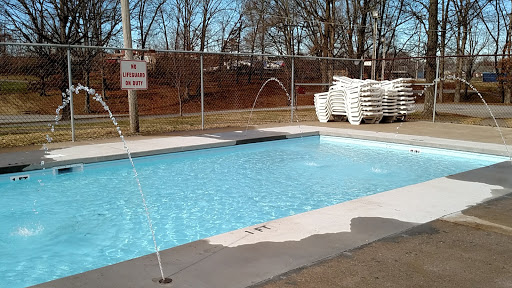 Park «Macon County Park», reviews and photos, 508 Days Rd, Lafayette, TN 37083, USA