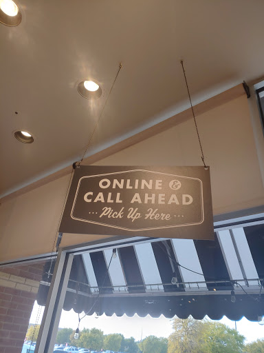 Cafe «Corner Bakery Cafe», reviews and photos, 3810 S Cooper St # 102, Arlington, TX 76015, USA