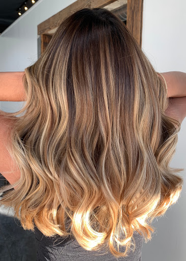 Hair Salon «X-S HAIR SALON», reviews and photos, 163 N Main St, Port Chester, NY 10573, USA