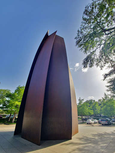 Modern Art Museum «Modern Art Museum of Fort Worth», reviews and photos, 3200 Darnell St, Fort Worth, TX 76107, USA