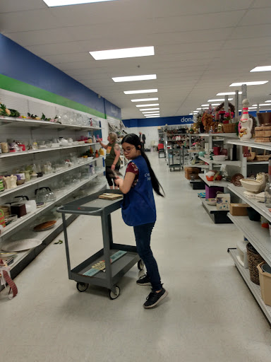 Thrift Store «Goodwill Industries of Kansas», reviews and photos