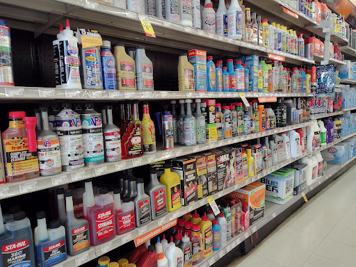 Auto Parts Store «AutoZone», reviews and photos, 10121 S Ridgeland Ave, Chicago Ridge, IL 60415, USA