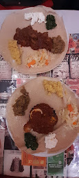 Photo n°20 de O Paradis Ethiopien à Metz ()