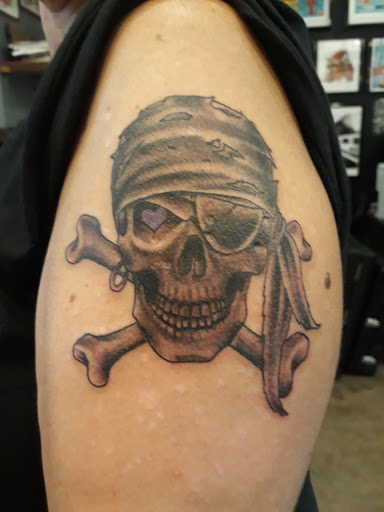 Explore small nashville tattoo ideas, creative tattoo ideas in Wilkes Barre, available at South Main Street Tattoo