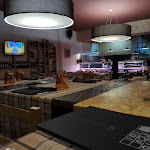 Photo n°3 de l'avis de Stefano.o fait le 14/01/2018 à 09:34 sur le  ilfiascodivino à Telese Terme